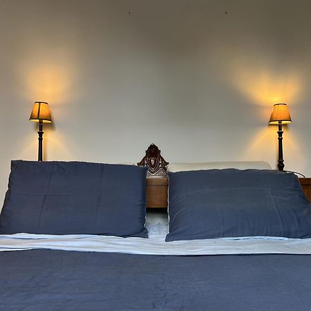 Villa Liberty Townhouse Siena Eksteriør billede