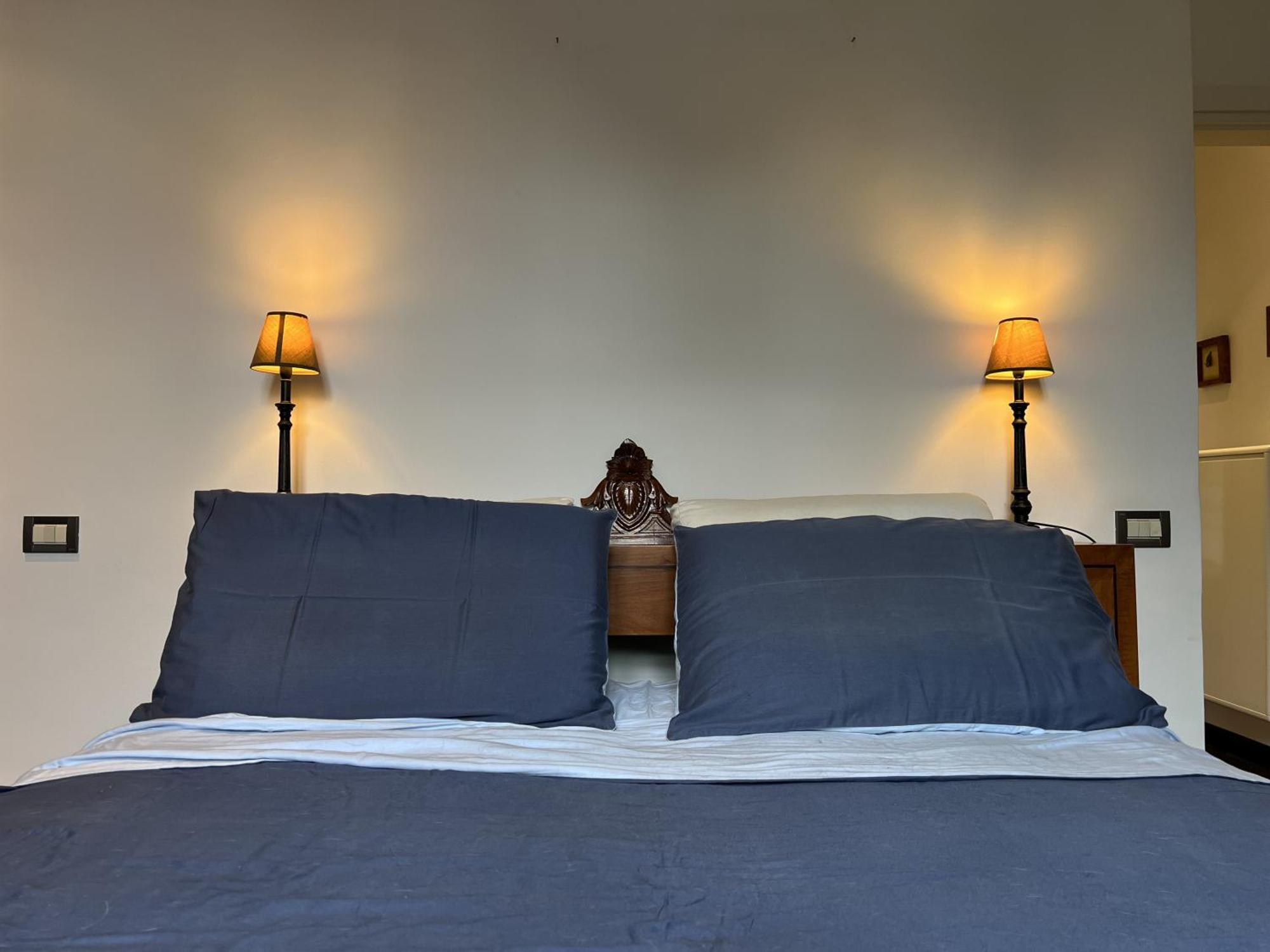 Villa Liberty Townhouse Siena Eksteriør billede