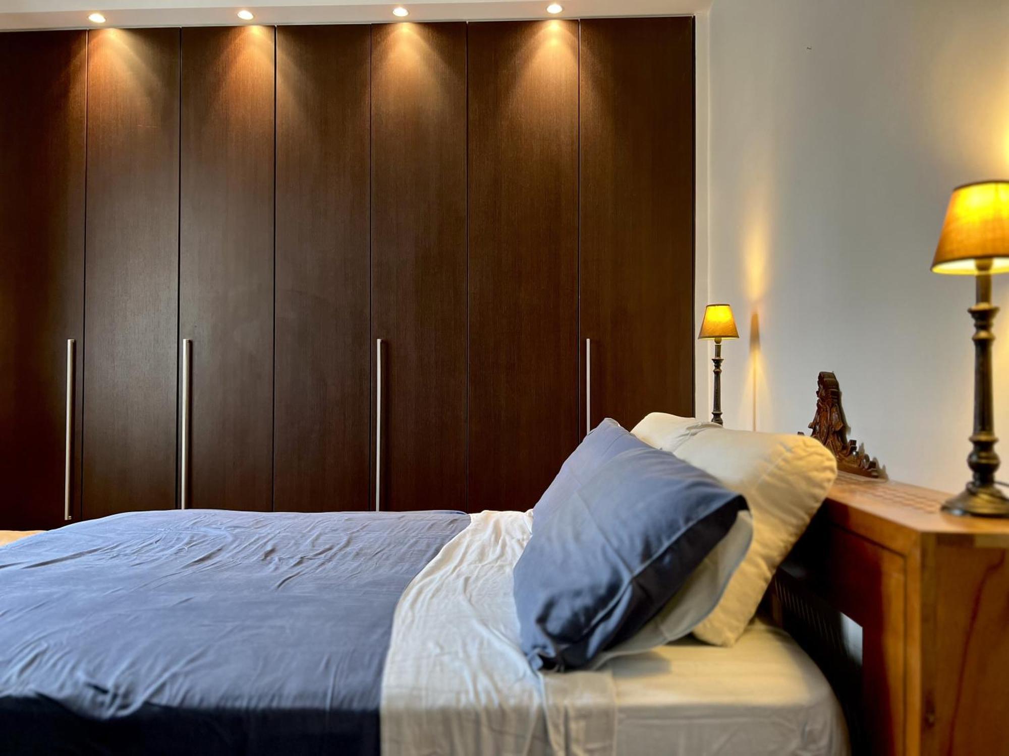 Villa Liberty Townhouse Siena Eksteriør billede