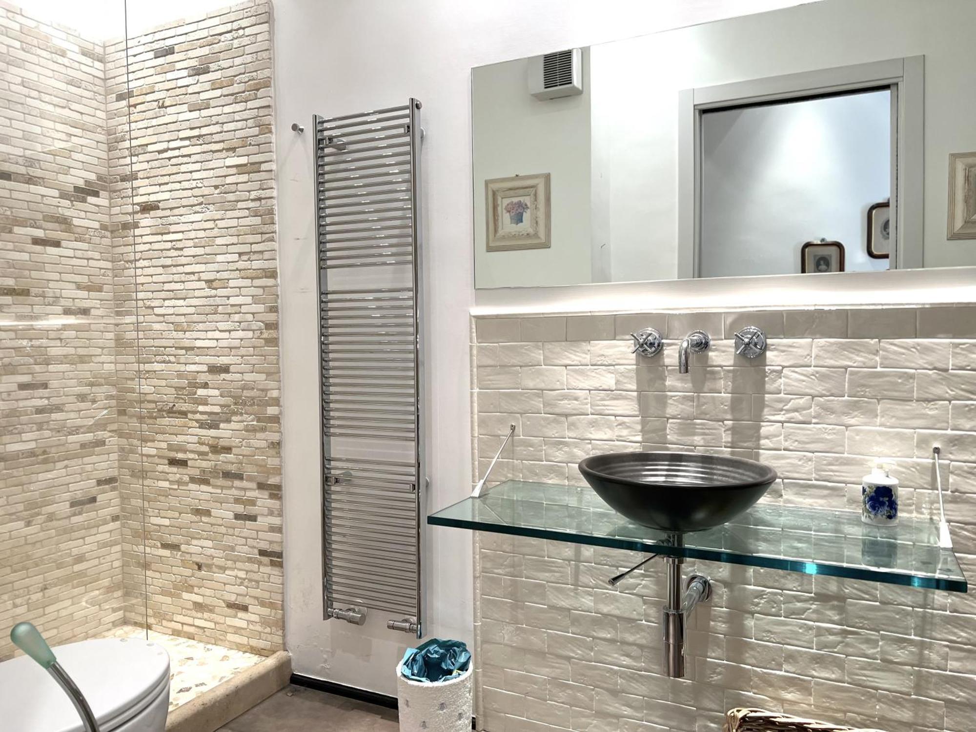 Villa Liberty Townhouse Siena Eksteriør billede