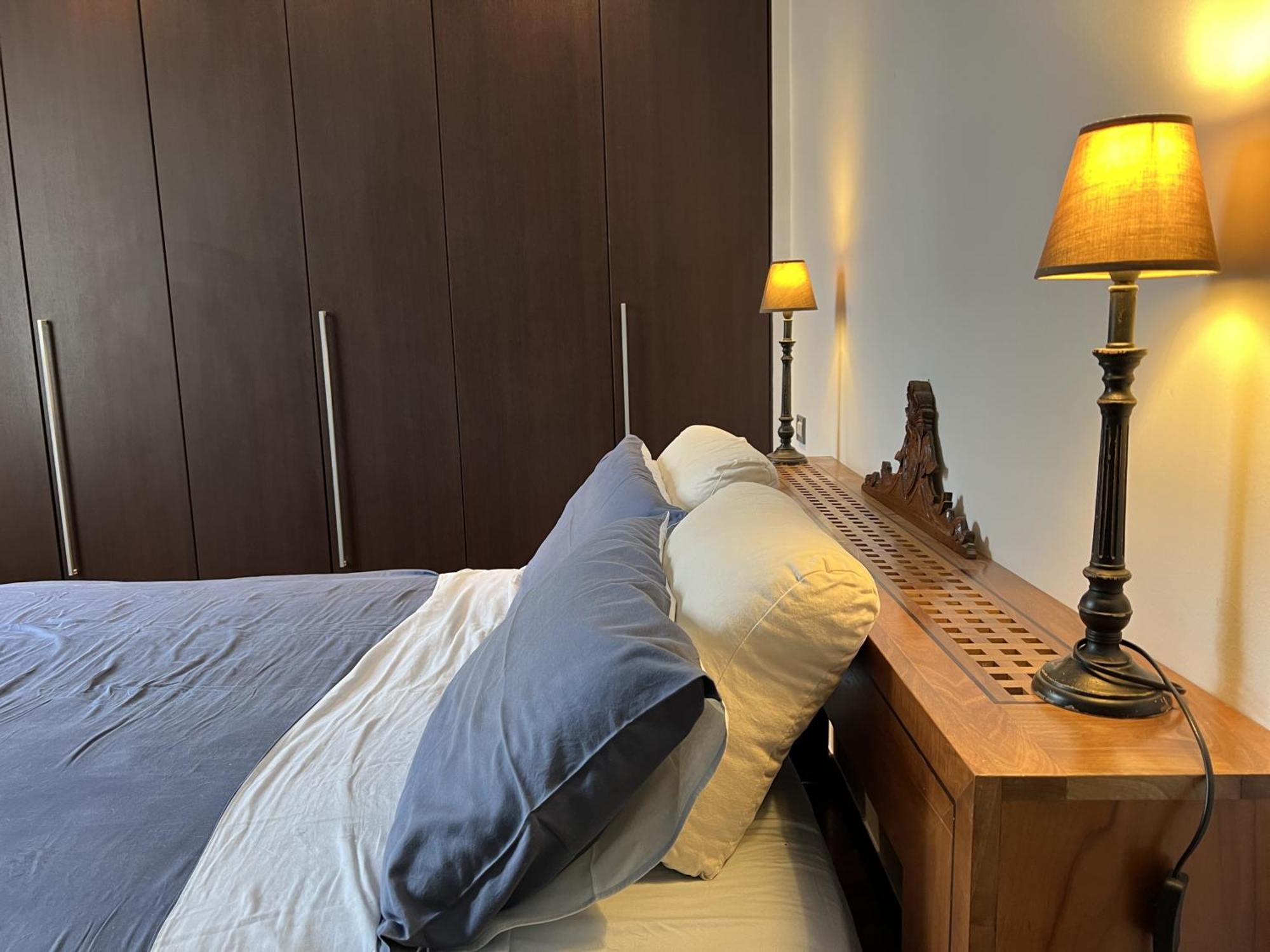 Villa Liberty Townhouse Siena Eksteriør billede