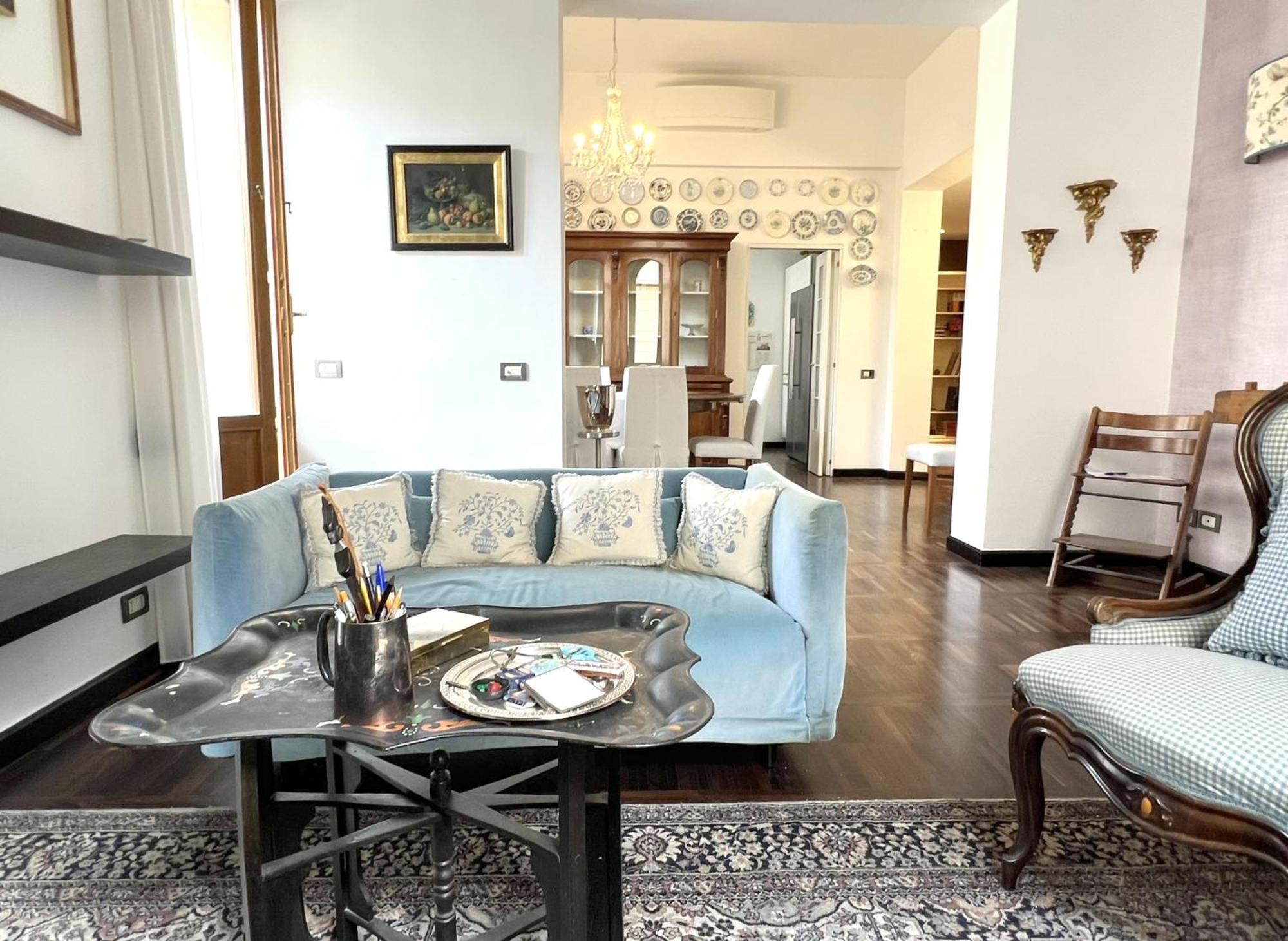 Villa Liberty Townhouse Siena Eksteriør billede