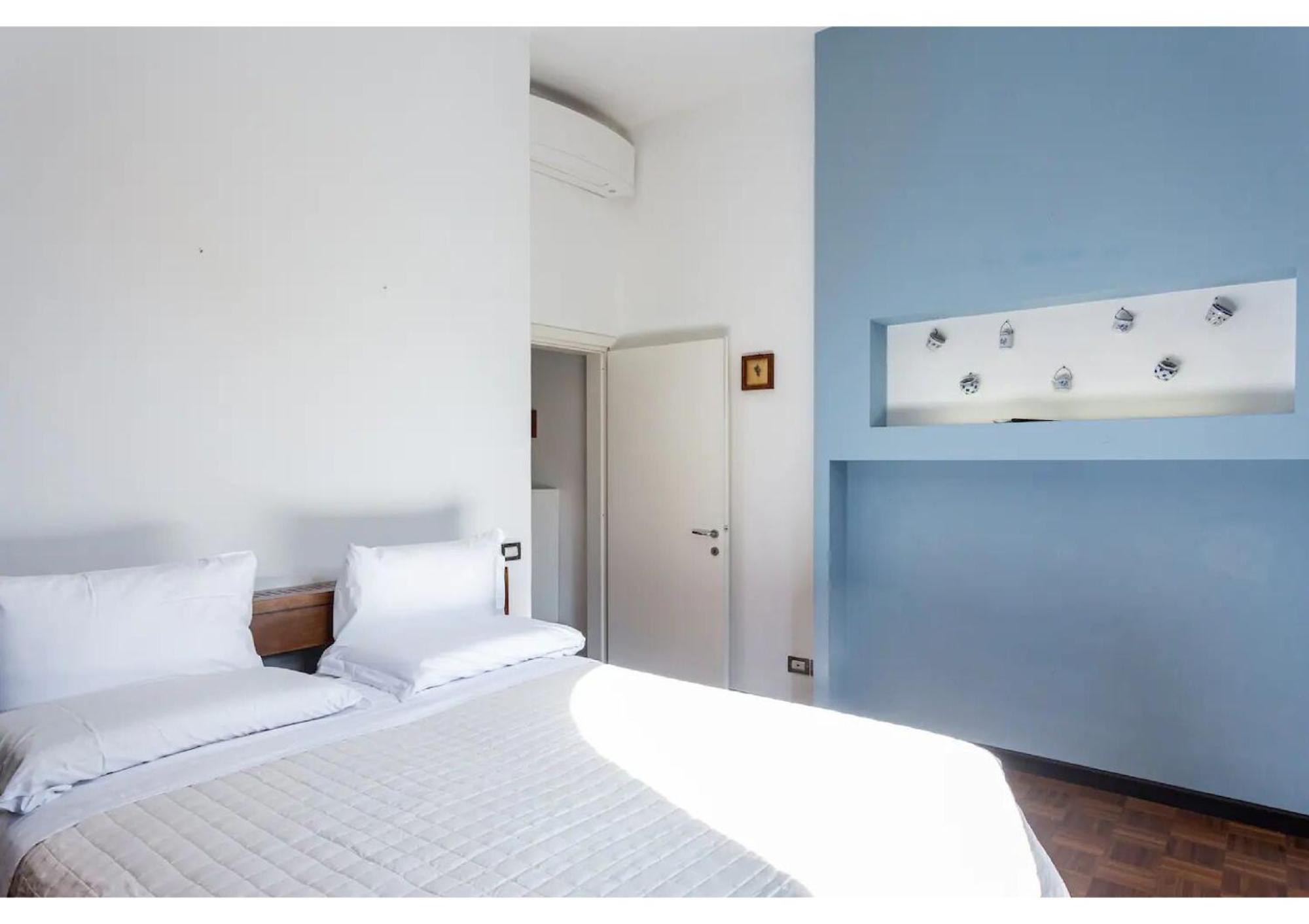Villa Liberty Townhouse Siena Eksteriør billede